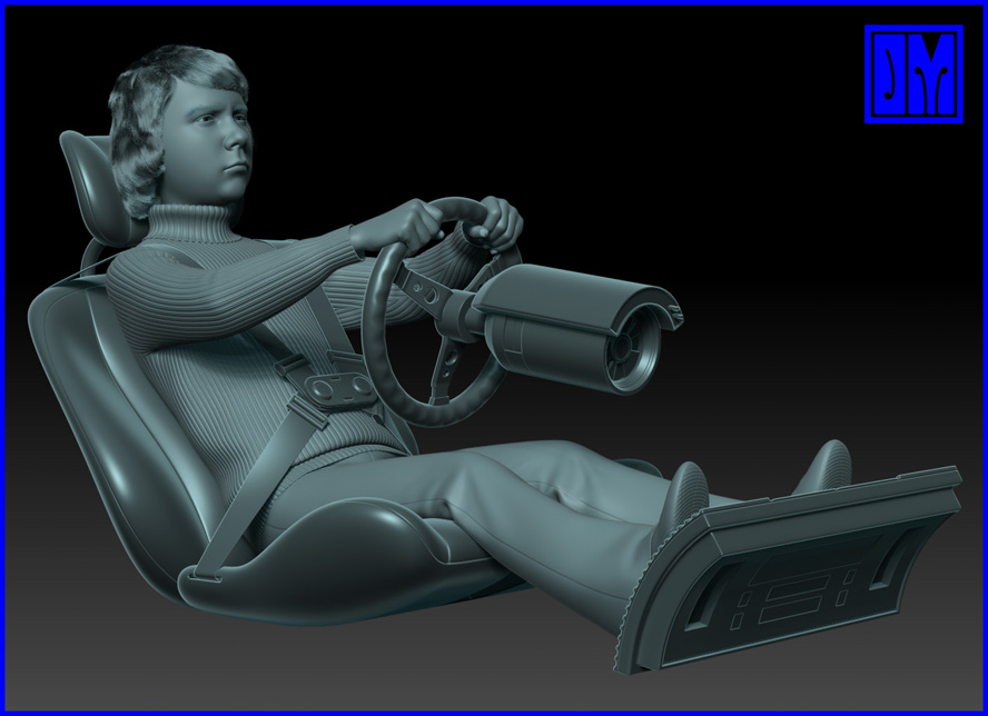'DRIVE'